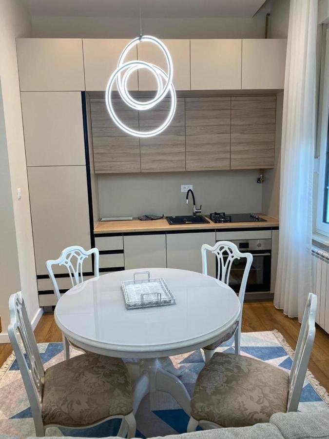 Academy Of Art Apartment SJJ Eksteriør bilde